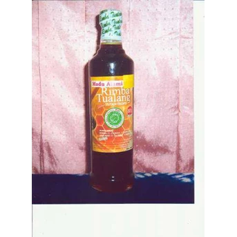 Madu Rimba Tualang