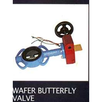 Butterfly Valve, Valve, WATER BUTTERFLY VALVE.