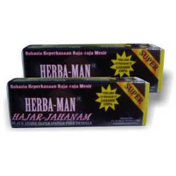 herbaman
