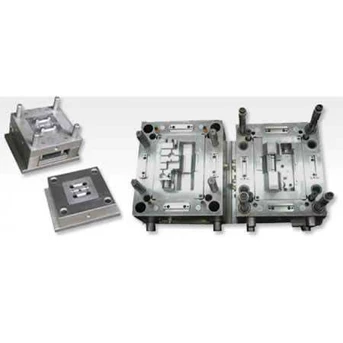 mold / die & plastic injection