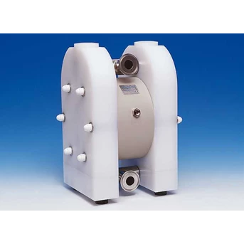 TAPFLO PHARMACEUTICAL AIR OPERATED DOUBLE DIAPHRAGM PUMPS