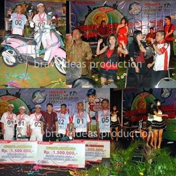 event organizer jakarta