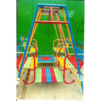 Ayunan standar