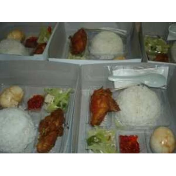 Catering Harian