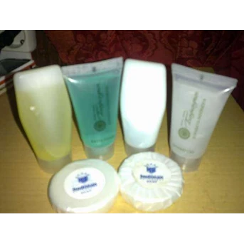 Amenities Hotel & Ticketing