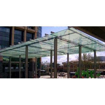 Canopy Stainless Steel | Kanopi Stainless