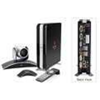 Polycom HDX 8000 Series