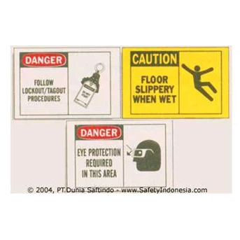 Other Safety equipment