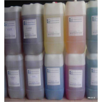 N FLOOR CLEANER POWDER