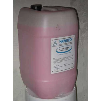 N SOFTENER