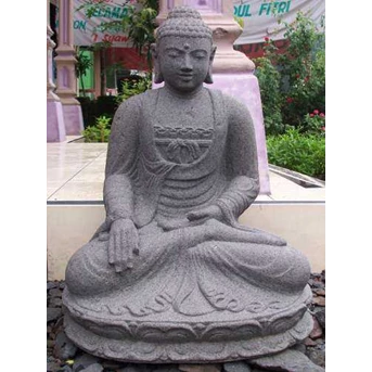 Budha Bhumisprasa-mudra