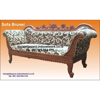 Sofa Brunei