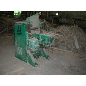 3 side planer moulder ( ex) TOMITA