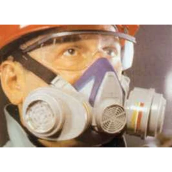 masker debu, respirator, respirator full face msa, respirator 3m, advantage 200 respirator, brand: msa department: personal protection equipment category: respiratory protection.