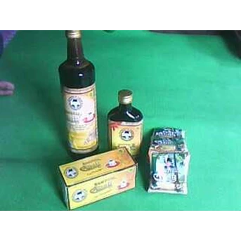 Bandrek abah spesial
