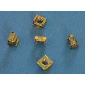 CAGE NUT ( MUR SANGKAR )