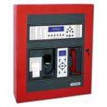 Pemasangan Panel Alarm Kebakaran | Mcfa | Master Control Panel Alarm | Simplex | Hooseki | Apround | Apron | Appron | Nittan | Esser | C-Tec