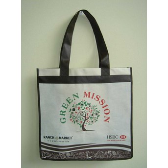 RANCH MARKET 99 GROCERY BAG