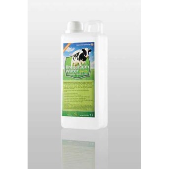 Bregadium Water SA-29