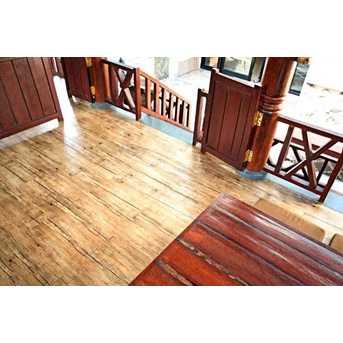 Lantai Vinyl - Vinyl Flooring - Merk Koramachi - Cocok Untuk segala Jenis Perumahan/ Rumah Sakit/ Perkantoran/ Apartment dll