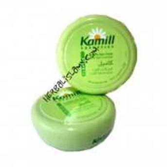 Kamill Cream Hand & Body Lotion