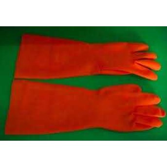Sarung Tangan Karet