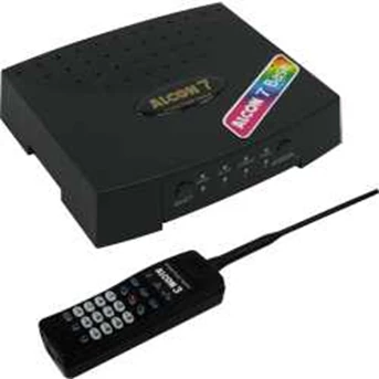 LONG RANGE TELECOM - BASE TO HANDSET - ALCON 73BH