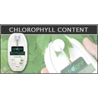CCM-200 plus Chlorophyll Content Meter