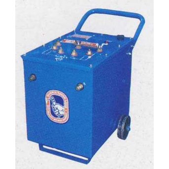 MESIN LAS/ TRAFO LAS WIM OCM-250 WIM