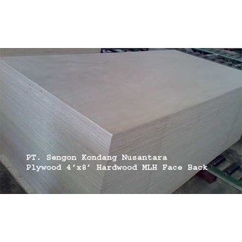 Plywood