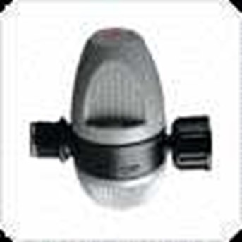 PRESSURE REGULATOR