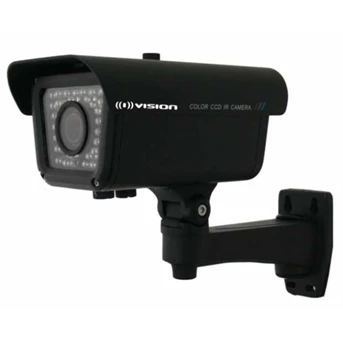 iVision IL-NW34H - Network Varifocal IR Waterproof CCD Camera - 600TVL