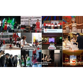 EO Event organizer jakarta