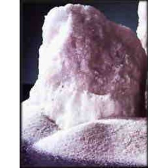 WHITE ALUMINIUM OXIDE