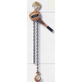 TUAS KEREKAN / LEVER HOIST NLG/ TAKEL