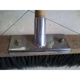 Sikat Dorong Lantai Push broom Floor Court brush