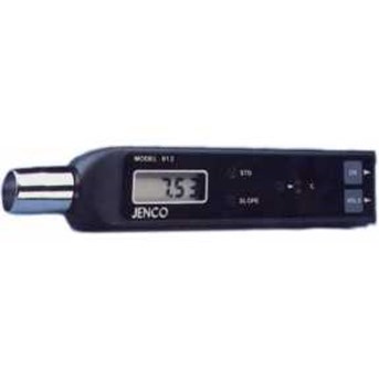 JENCO pH Tester 612
