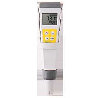 JENCO pH, Temperature Tester 630