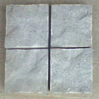 Cobblestone Andesit / Basalt