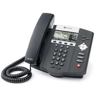 IP 450 SOUNDPOINT - POLYCOM IP PHONE