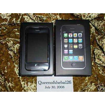 iPhone 3GS 8GB RP.3.570.000, -