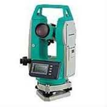 SOKKIA DIGITAL THEODOLITE DT-510