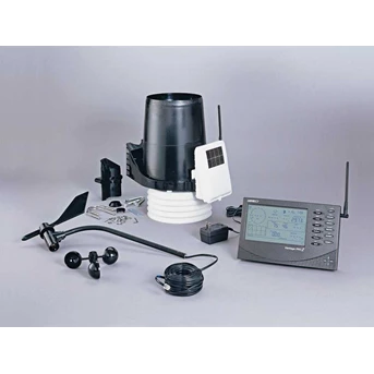 DAVIS WEATHER STATION Cabled 6152CUK