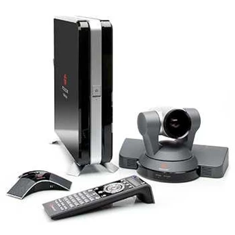 HDX 8000-1080 - VIDEO CONFERENCE SYSTEM POLYCOM