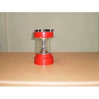 MASAKI Emergency Solar Lamp MSC-001 ( Radio)