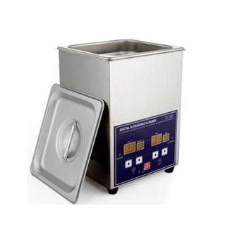 JEKEN Digital Ultrasonic Cleaner PS-10( A)  with Timer & Heater