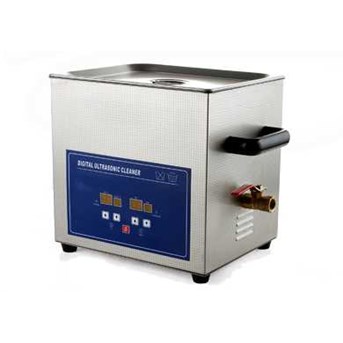 JEKEN Digital Ultrasonic Cleaner PS-40( A)  with Timer & Heater