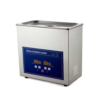 JEKEN Digital Ultrasonic Cleaner PS-30( A)  with Timer & Heater