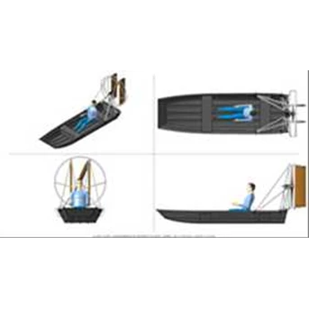 Air Boat