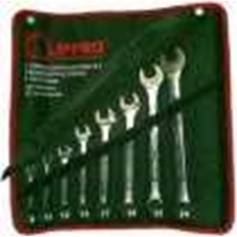 KUNCI RING PAS / COMBINATION WRENCH